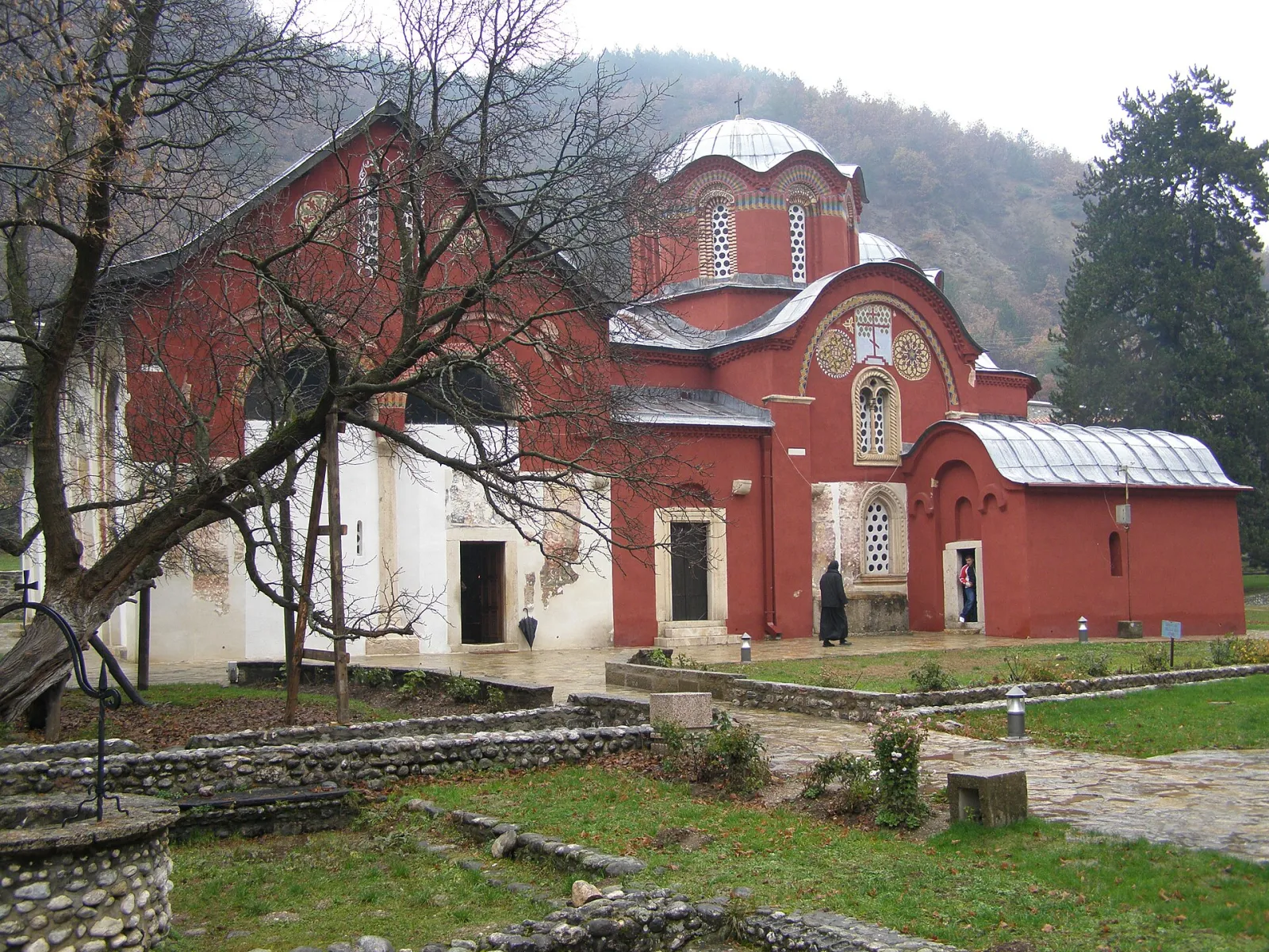 Манастир Пећка патријаршија